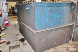 Oil Water Separator Tank