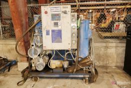 Hy-Pro Vac-U Dry Hydraulic Unit Dehydrator