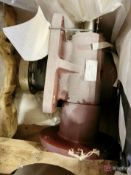 Albert SGT 300 / 32 screw jack