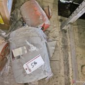 GE Motor 20-HP HC141574H