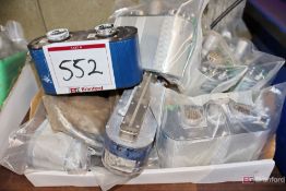 (7) Reajet Reconditioned Print Heads