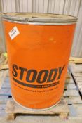 Stoody #104 5/32