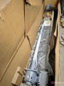 (2) Duff Norton actuators model DM10016-204