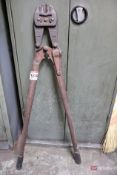 Large Bolt Cutters