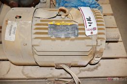 Baldor 30-HP EM4104T Motor