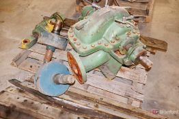 2-stage deming crane pump