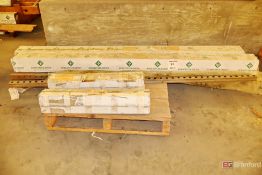 INA Linear guide rails