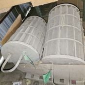 Stainless Steel Screen Filter