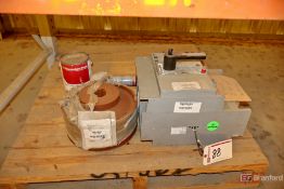 GE Power Breaker, wheel brake