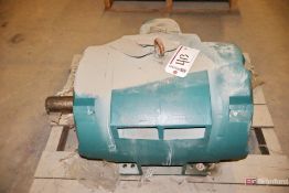 Reliance Electric XE P4OG297-2 - 100-HP Motor