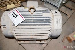 Baldor 7.5-HP M13C9933486-001