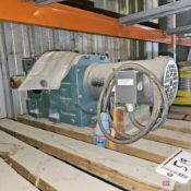 Dodge Motor Gearbox DB1083GH100J4126A