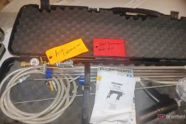 Heat Exchanger flush Kit Goodway Model PSM-500