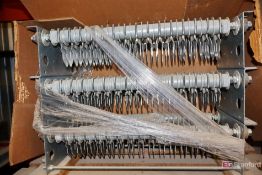 Pallet of resistors