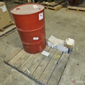 55-Gallon Drum (Empty)