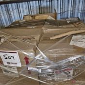 Lincoln Cable, Baldor Motor 3-1/4-HP