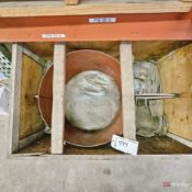 Copper Induction Rings