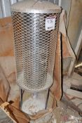 Spruce Ray Gas Heater