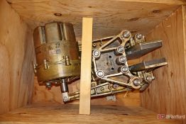 Misc. Parts incl sms cantenary air brake, (2) dodge gearboxes, air cylinders