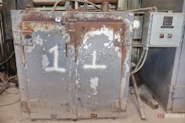 Inductors Oven Custom Made