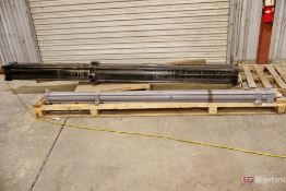 Parker Hydraulic Cylinder
