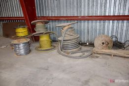 Misc. Wire, Flex, Hose
