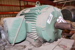 Reliance 40-HP 1MAF48586-GI-NR