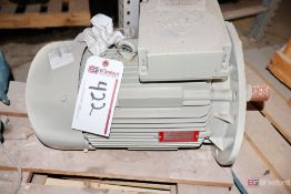 VEM Motor - DIN EN 60034 - 1/02.GG