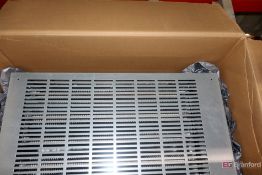 Powerohm Resistors ABB 48431-037