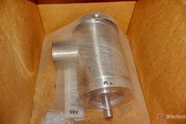 ABB Motor 2-HP CFSWDM3558T-E