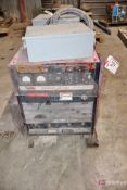 Lincoln Idealarc DC-1000 arc welder