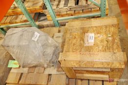 Cylinder block and Allen Bradley power flex