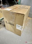Zebra ZT41142 Label printer - new in box