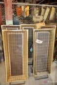 (5) Fostoria Infrared Heater