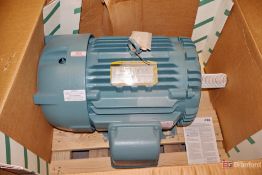 Baldor Reliance 20-HP, 841XL Motor
