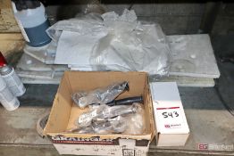 Contents on Shelving