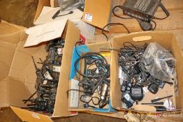 Newer RCA Radios, Chargers, Base Stations & Accessories