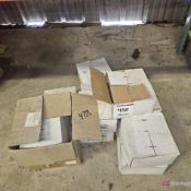 (13) Boxes of Bostitch S38-100B Smooth Framing Nuts