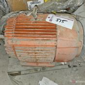 Westinghouse 25-HP 580B103G57