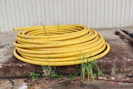 Gas Line Tubing