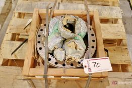 Internal Spline Gear for pws edge miller planetary gear