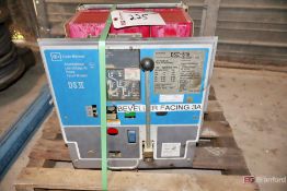 Cutler Hammer DSII Circuitbreaker