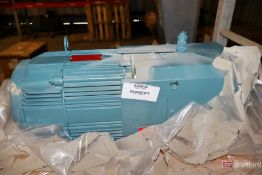 Baldor Motor 15-HP Spec B935550