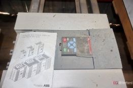 ABB PSTX470-690-70 soft starter