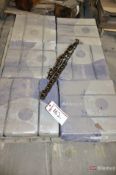Renold 140 riveted chains