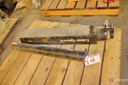 TSI Laser Speed length measuring device model 924801