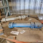 Hydraulic Cylinders
