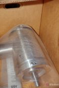ABB Motor 2-HP CFSWDM3558T-E & misc motor