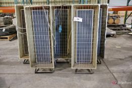 (5) Fostoria Sun Mite Infrared Heaters
