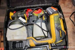 Wagner Paint Gun Kit